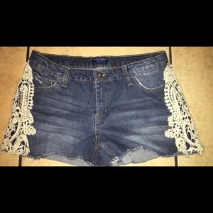 Arizona Jean shorts